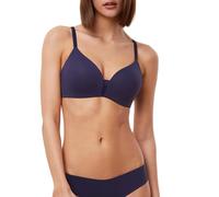 Triumph Women's Flex Smart P Ex Bra, Skyline, 4 UK