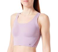 Triumph Women's Flex Smart Pull-On Bra Top EX Bra, Purple