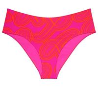Triumph Women's Flex Smart Summer Maxi pt EX Bikini Bottoms, Pink-Light Combination, M