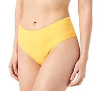 Triumph Women's Flex Smart Summer Maxi Sd Ex Bikini Bottoms, Saffron, M