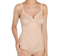 Triumph Women's Formfit BS X, Bodysuits, SKIN