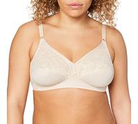 Triumph Womens Formfit N X Bra, Skin, 36B UK