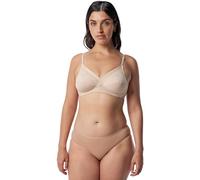 Triumph Womens Formfit N X Bra, Skin, 42D UK