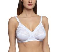 Triumph Women's Formfit N X, Bra, WHITE