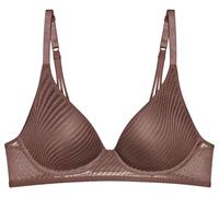 Triumph Women's Harmony Spotlight P EX Bra, Cocoa Sugar,