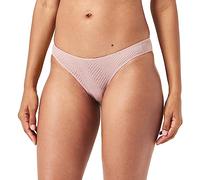 Triumph Women's Harmony Spotlight Tai01 Briefs, Chocolate Mousse, 16