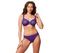 Triumph Women's Harmony Spotlight W01 Underwired Minimiser Bra Without Padding Adjustable Straps