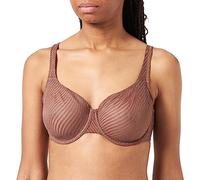 Triumph Women's Harmony Spotlight W01 Underwired Minimiser Bra Without Padding Adjustable Straps