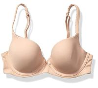 Triumph Women's ideally Soft T-Shirt Bra, White, 34E