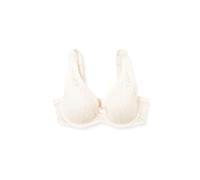 Triumph Women's Illustrated Rose WP Bra, New Lt. Vanilla, 36DD