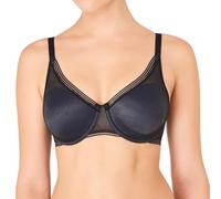 Triumph Women's Infinite Sensation W01, Minimizer bra, BLACK