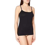 Triumph Women's Katia Basics Shirt01 Undershirt, Black, 14