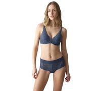 Triumph Women's Lace Bra Body Makeup Illusion Lace WP Underwired Padded Adjustable Straps