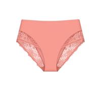 Triumph Womens Ladyform Soft Maxi Briefs, Cameo, 20 UK