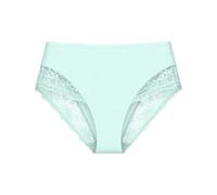 Triumph Womens Ladyform Soft Maxi Briefs, Crystal Blue, 16 UK