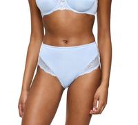Triumph Women's Ladyform Soft Maxi Briefs, Ice, 12