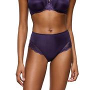 Triumph Women's Ladyform Soft Maxi Underwear, royal purple, 14
