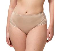 Triumph Women's Ladyform Soft Maxi Underwear, Smooth Skin, 42