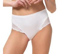 Triumph Women's Ladyform Soft Maxi Underwear, White, 12