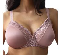 Triumph Women's Ladyform Soft T W01 Bra