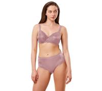 Triumph Womens Ladyform Soft W X Bra, Rosebloom, 36C UK