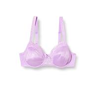 Triumph Women's Ladyform Soft W X Bra, Sweet Crocus, 36C