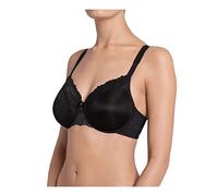 Triumph Womens 10166306 Ladyform Soft Minimiser Bra - Black - Size 36E