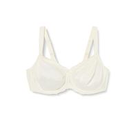 Triumph Womens Ladyform Soft W X Minimizer Bra, Chrysantheme, 36C UK