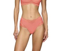 Triumph Women's Lift Smart Bandeau Maxi EX Briefs, Cameo, S