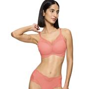 Triumph Women's Lift Smart Bra, Cameo, 1