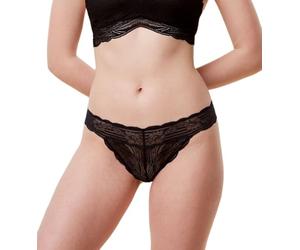 Triumph Women's Lift Smart Highleg Brazilian Ex Briefs