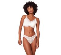 Triumph Women's Lift Smart P EX Bra, Ecru White, 05