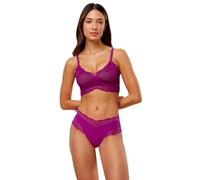 Triumph Women's Lift Smart P EX Bra, Purple, 01