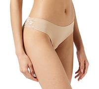 Triumph Women's Lovely Micro Brazilian String, Briefs, SMOOTH SKIN