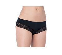 Women's panties Triumph Lovely Micro Black S