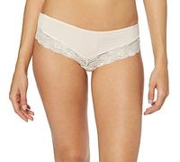 Triumph Women's Lovely Micro Hipster, Orange Highlight, XS