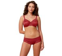 Triumph Women's Lovely Micro Hipster Underwear, Rouge, M