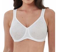 Triumph Women's Lovely Minimizer W X, Minimizer bra, VANILLE