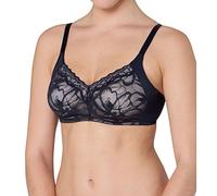 Triumph Women's Magic Boost Mw 01 Bra, Black (Black 04), 80D