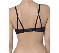 Triumph Women's Magic Lily Sens Mwhp Bra, Multicoloured (Red-Dark Combination R9), 75B