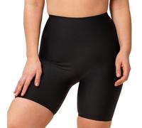 Triumph Women's Medium Shaping Series Panty L Boy Short, Black (Black 0004), S