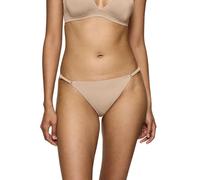 Triumph Women's Midnight Swim Rio Bikini Bottom, Desert, 10