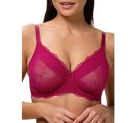 Triumph Women's Mirage Spotlight W01 EX Bra, Rumba Red, 30D