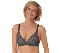 Triumph Women's Mirage Spotlight Wp Ex Shaped Bra, Anta, 34DD