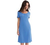 Triumph Women's Mix & Match NDK Pointelle Nightgown, Ciel, 38
