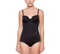 Triumph Women's Modern Finesse BSWP, Bodysuits, BLACK