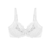 Triumph Women's Modern Finesse W02, Wired bra, WHITE