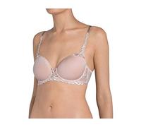 Triumph Womens Modern Finesse Wp Wired Padded Bra, Neutral Beige, 36B UK