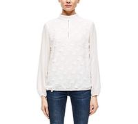 Triumph Women's Modern Lace+Cotton Maxi, NEUTRAL BEIGE