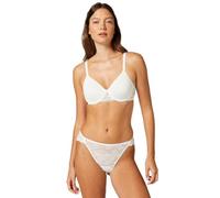 Triumph Women's Modern Lace + Cotton Wp Ex Bra
